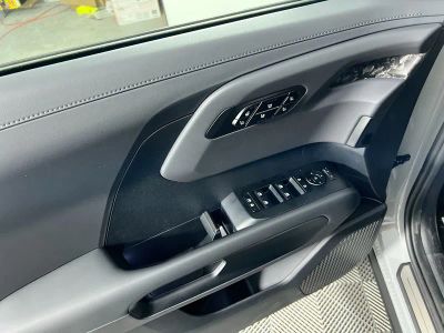 2027 Kia Telluride — photo 14 view