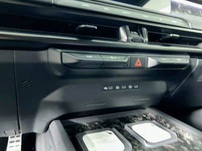 2027 Kia Telluride — photo 23 view