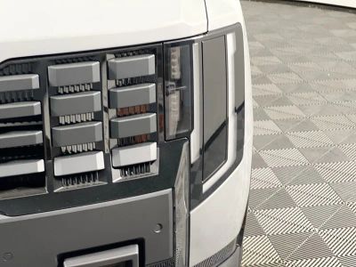 2027 Kia Telluride — photo 9 view