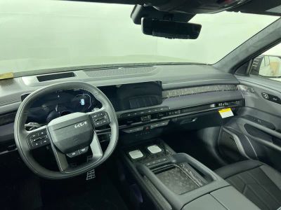 2027 Kia Telluride — photo 27 view