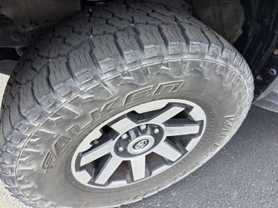 2022 Toyota 4Runner - Photo 10