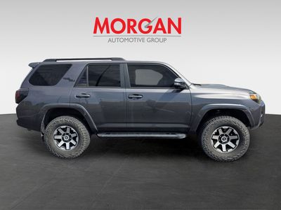 2022 Toyota 4Runner - Photo 4