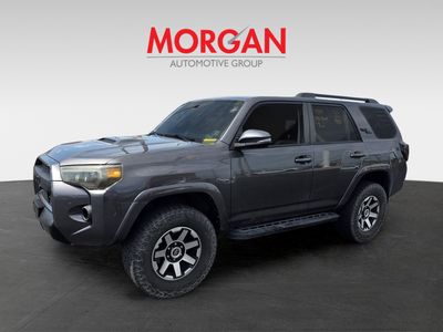 2022 Toyota 4Runner - Photo 9