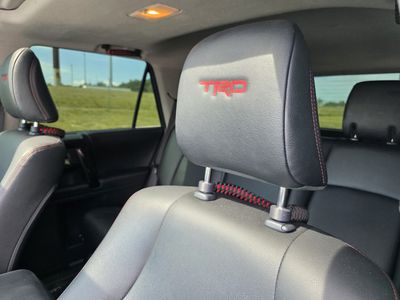 2022 Toyota 4Runner - Photo 12