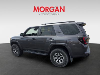 2022 Toyota 4Runner - Photo 7