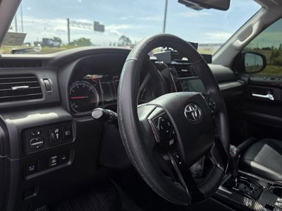 2022 Toyota 4Runner - Photo 11