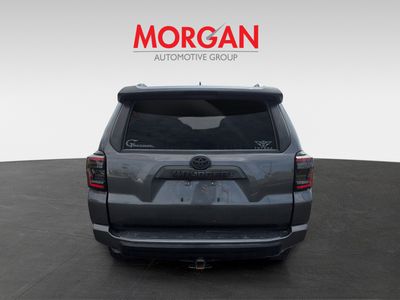 2022 Toyota 4Runner - Photo 6