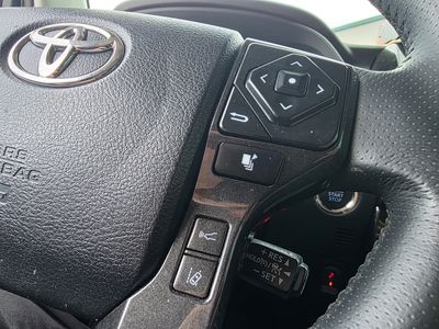 2022 Toyota 4Runner - Photo 17