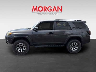 2022 Toyota 4Runner - Photo 8