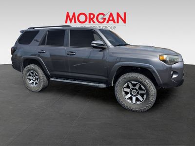 2022 Toyota 4Runner - Photo 2
