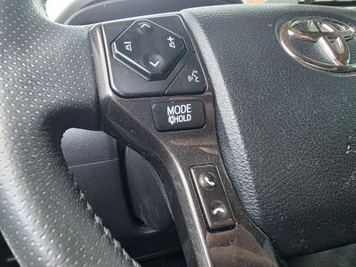 2022 Toyota 4Runner - Photo 16