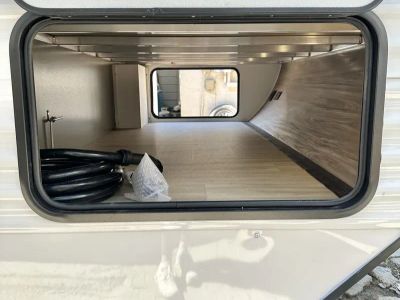 2027 Kz Rv Sportsmen 301BHK — photo 27 view