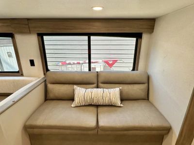 2027 Kz Rv Sportsmen 301BHK — photo 13 view