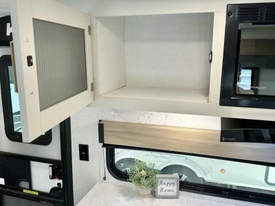 2027 Kz Rv Sportsmen 301BHK — photo 12 view