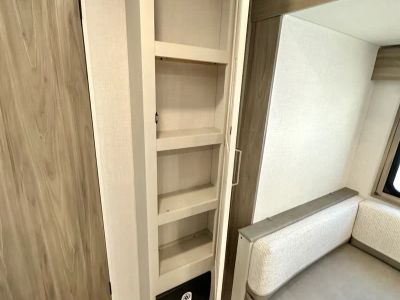 2027 Kz Rv Sportsmen 301BHK — photo 29 view