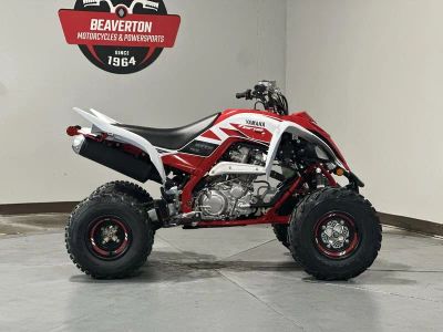 2026 Yamaha Raptor 700R SE - Photo 5