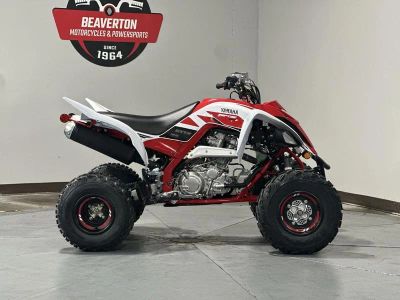 2026 Yamaha Raptor 700R SE - Photo 1
