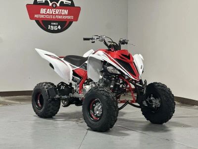 2026 Yamaha Raptor 700R SE - Photo 6