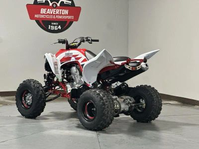 2026 Yamaha Raptor 700R SE - Photo 2