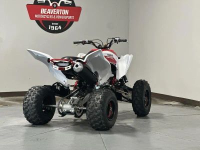 2026 Yamaha Raptor 700R SE - Photo 3