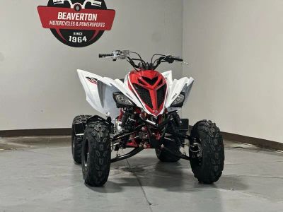 2026 Yamaha Raptor 700R SE - Photo 7