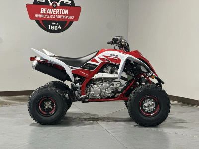 2026 Yamaha Raptor 700R SE - Photo 4