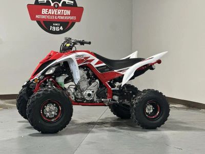 2026 Yamaha Raptor 700R SE - Photo 9