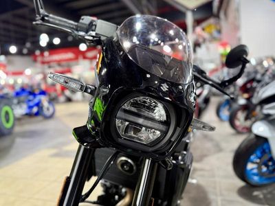 2026 Suzuki GSX-8TT - Photo 7