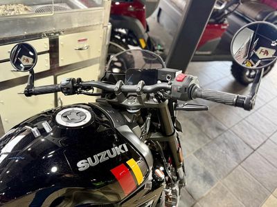 2026 Suzuki GSX-8TT - Photo 6