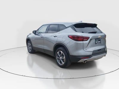 2025 Chevrolet Blazer - Photo 5