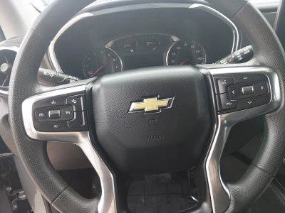 2025 Chevrolet Blazer - Photo 12