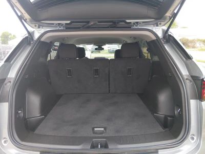 2025 Chevrolet Blazer - Photo 11