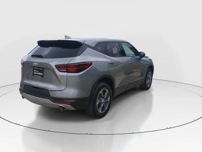 2025 Chevrolet Blazer - Photo 7