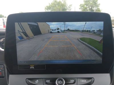 2025 Chevrolet Blazer - Photo 16