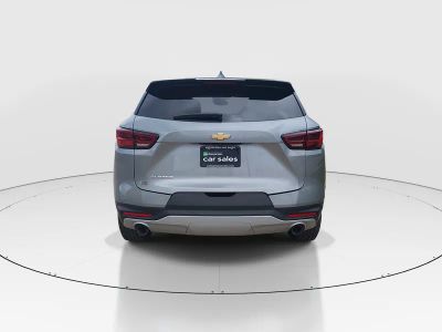 2025 Chevrolet Blazer - Photo 6
