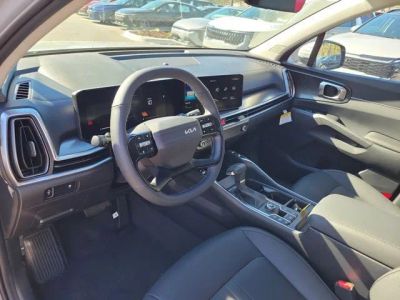 2026 Kia Sorento — photo 7 view
