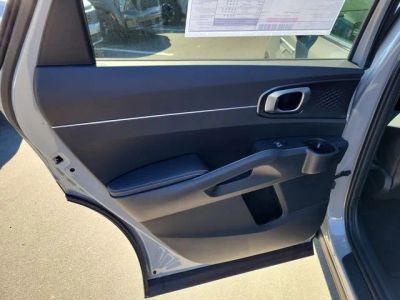 2026 Kia Sorento — photo 26 view