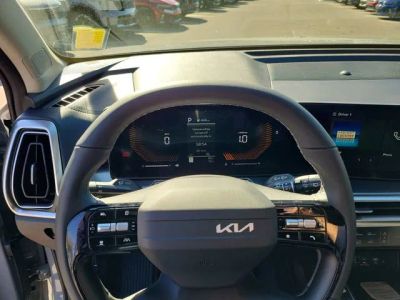 2026 Kia Sorento — photo 13 view
