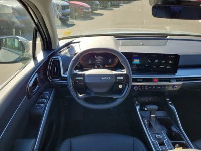 2026 Kia Sorento — photo 23 view