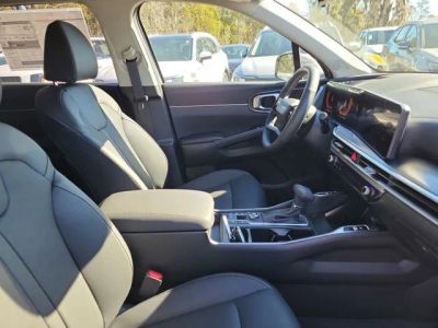 2026 Kia Sorento — photo 32 view