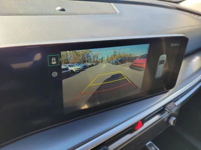2026 Kia Sorento — photo 16 view