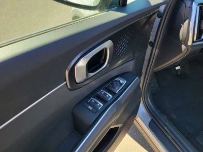 2026 Kia Sorento — engine compartment view
