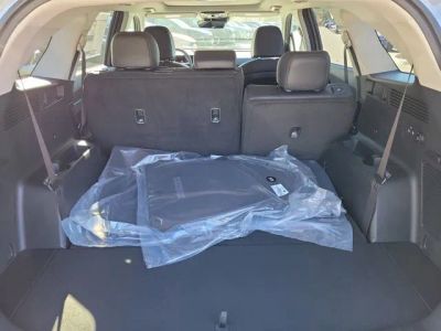 2026 Kia Sorento — photo 27 view