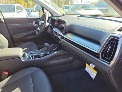 2026 Kia Sorento — photo 31 view