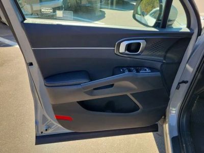 2026 Kia Sorento — detail view