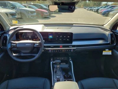 2026 Kia Sorento — photo 22 view