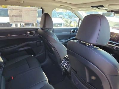 2026 Kia Sorento — photo 28 view
