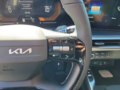 2026 Kia Sorento — photo 12 view
