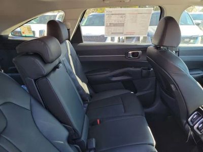 2026 Kia Sorento — photo 29 view