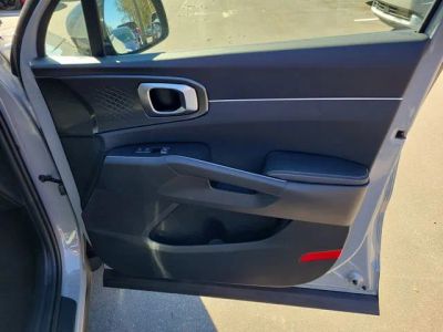 2026 Kia Sorento — photo 33 view